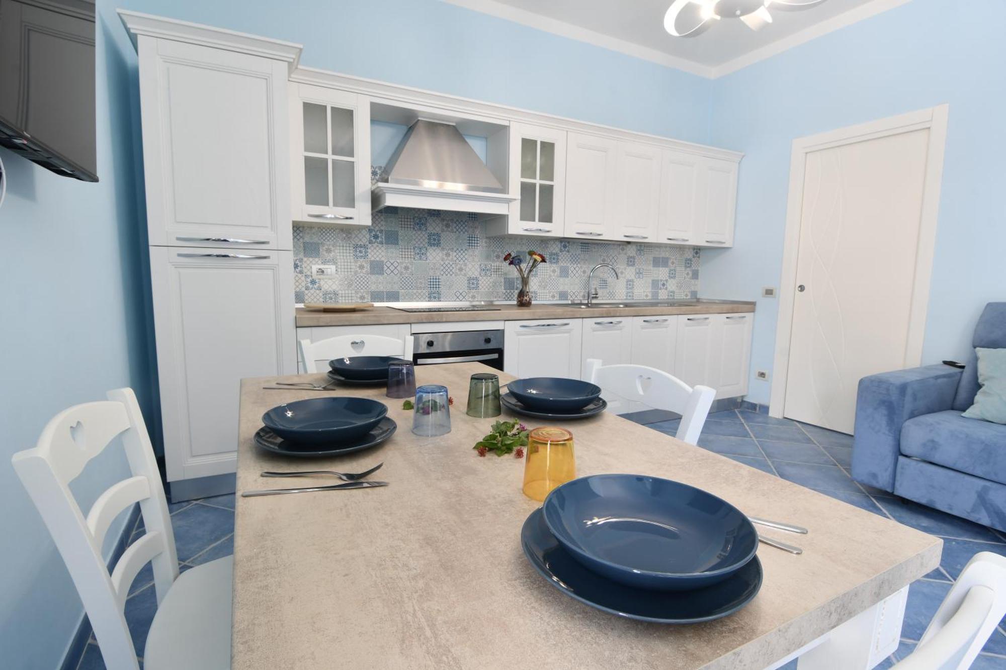 Appartamenti Mare Portoferraio Room photo