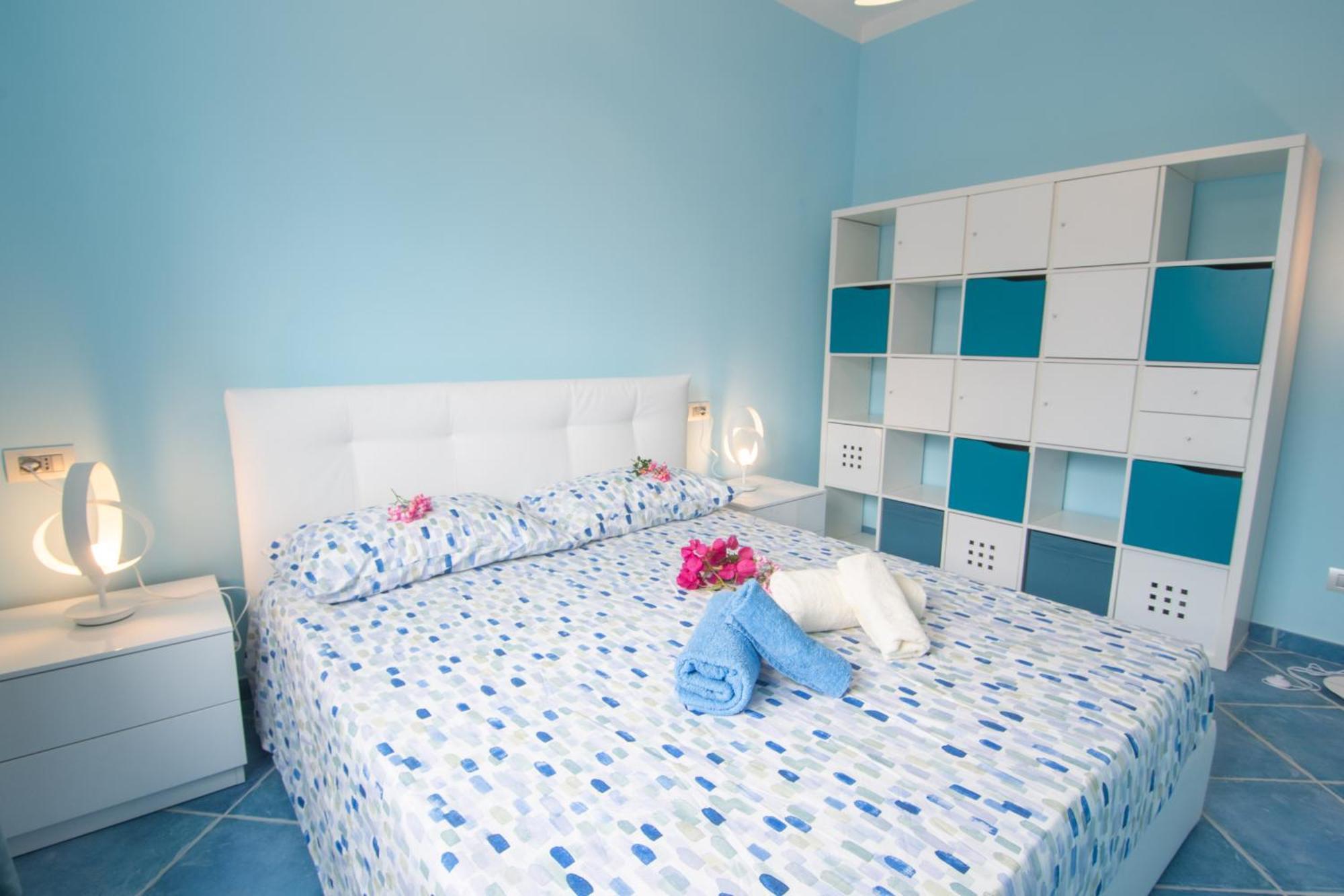 Appartamenti Mare Portoferraio Room photo