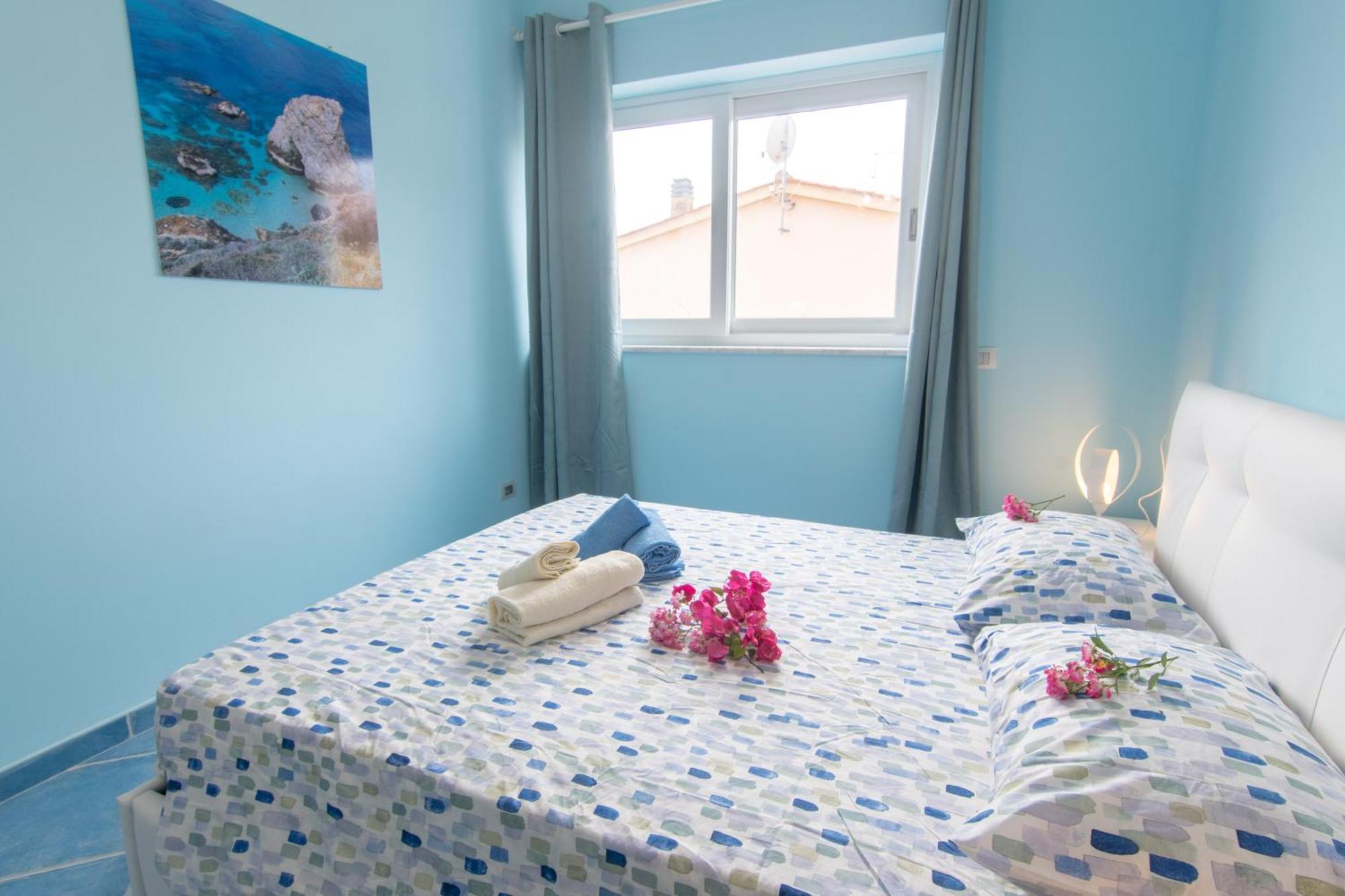 Appartamenti Mare Portoferraio Room photo