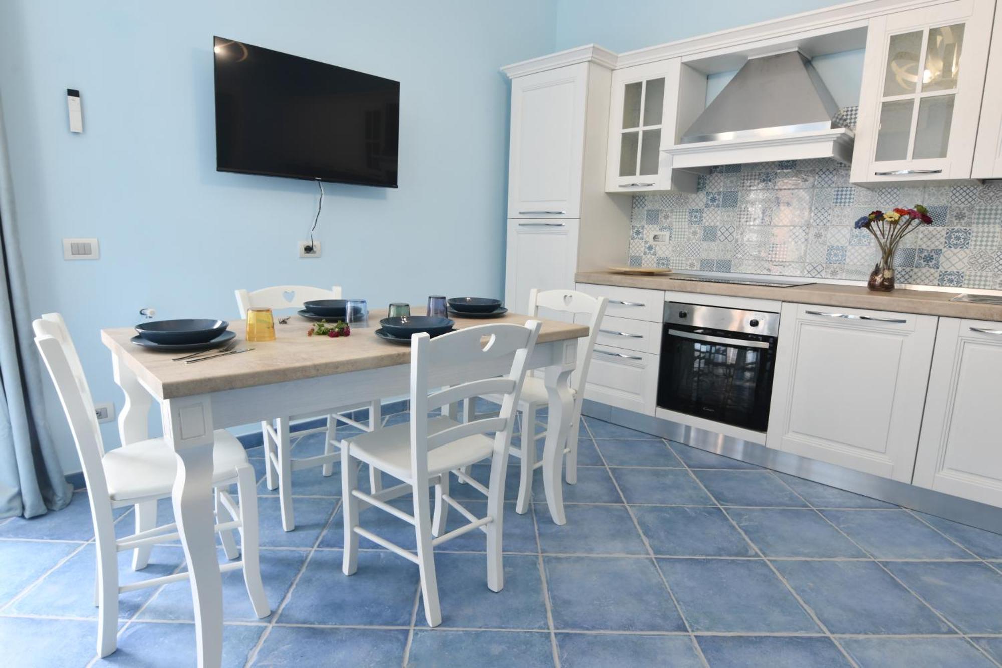 Appartamenti Mare Portoferraio Room photo